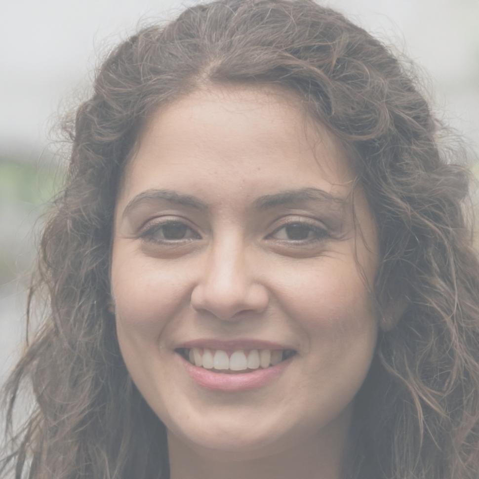 Programmteilnehmerin Vera Schönberg